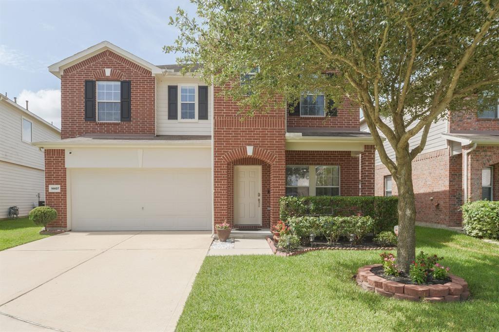 Primary Photo - 14407 Pennland Ln