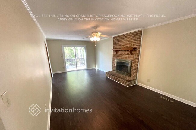 Foto del edificio - 10705 Danesway Ln