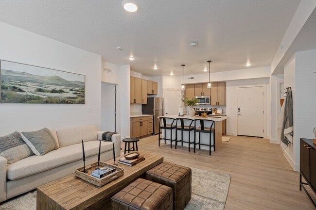 Salón 3 - Elevate at 620