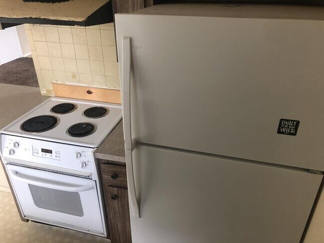 Building Photo - 2838 S Ingram Mill Rd