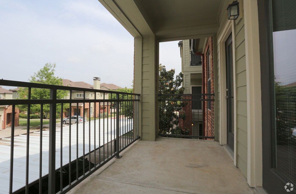 Copper Ridge Apartments Roanoke, TX