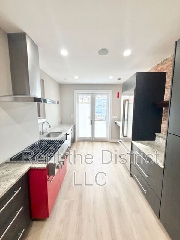 Building Photo - 1716 V St NW