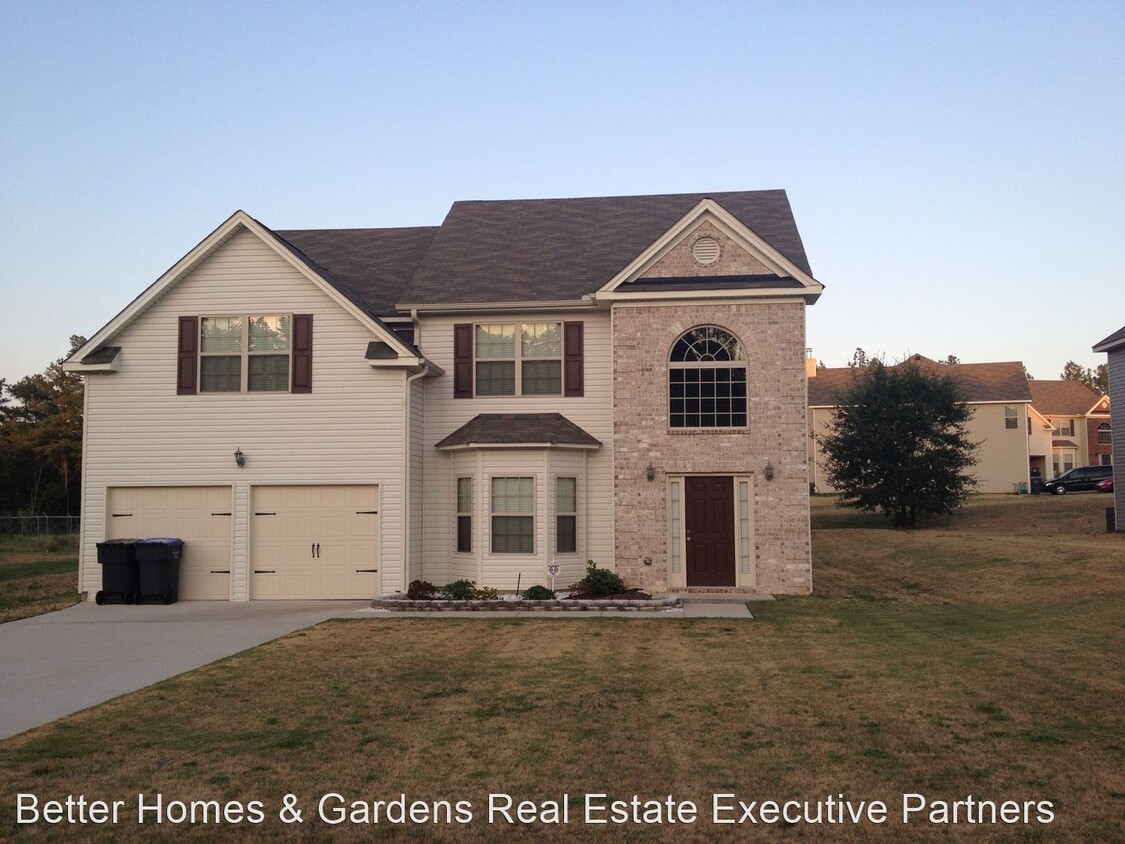 Foto principal - 5 br, 3 bath House - 2206 Grandwood Lane