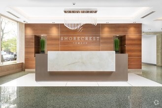 Building Photo - Shorecrest Towers