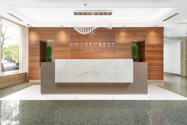 Building Photo - Shorecrest Towers