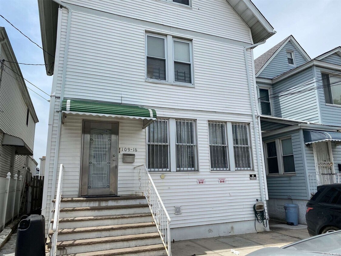 Primary Photo - 109-16 122nd St