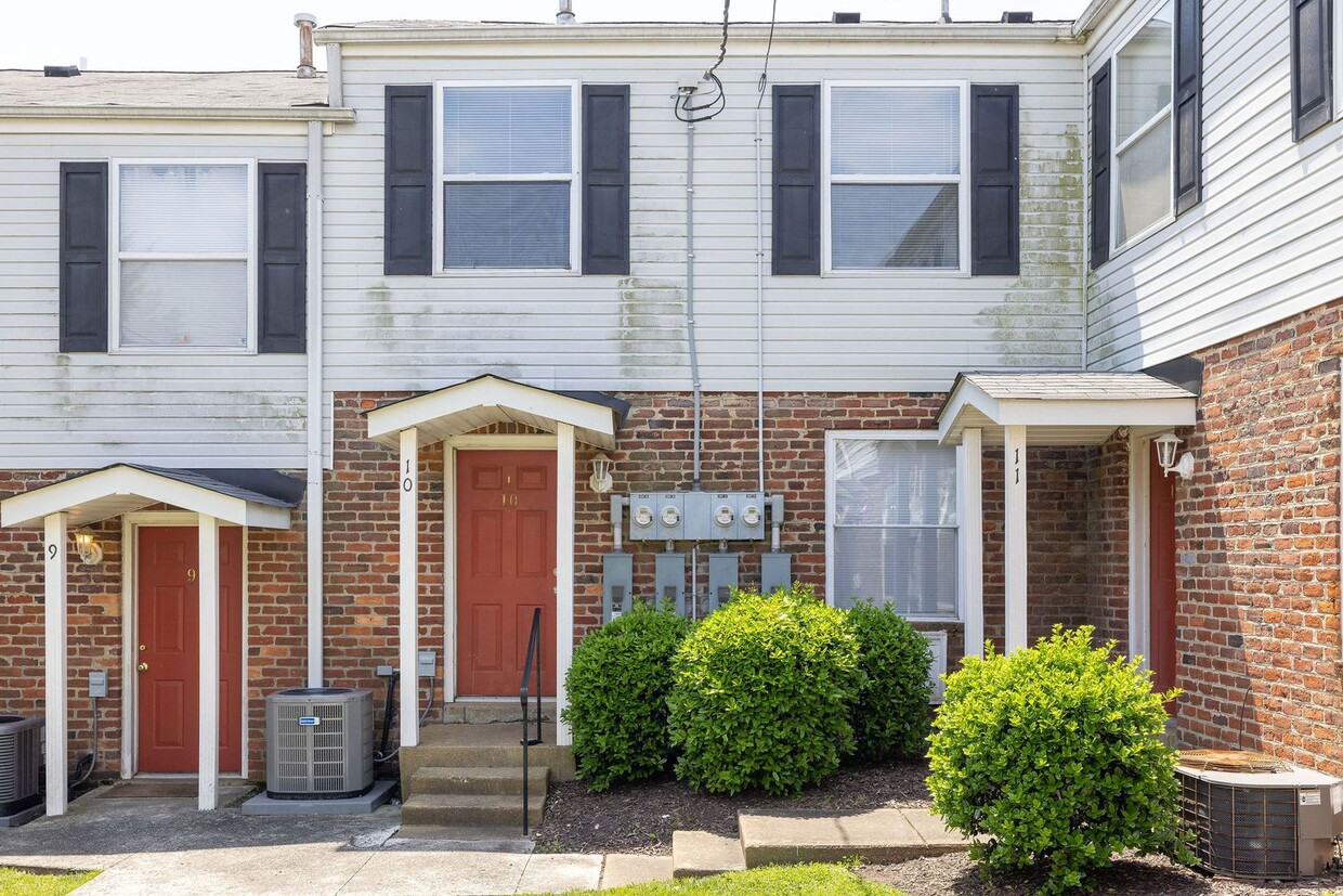 Primary Photo - Two-bedroom Unit in Richmond Condo