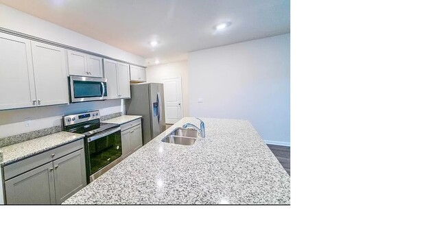 Foto del edificio - 124 Kelsey Ct