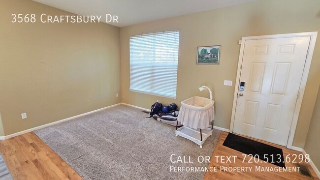 Foto del edificio - 3568 Craftsbury Dr