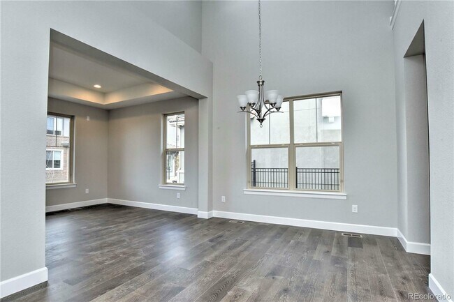 Foto del edificio - 6040 S Olive Ct
