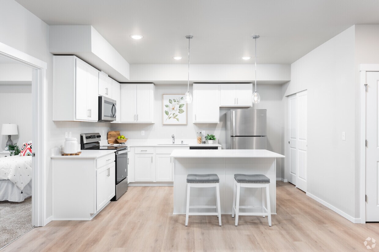 Foto principal - Wyndstone Apartments