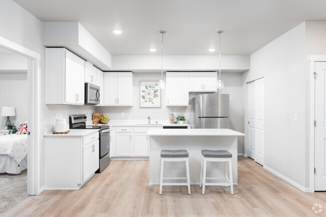Interior Photo - Wyndstone Apartments