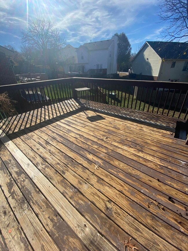 Foto del edificio - 1225 Rockbridge Rd