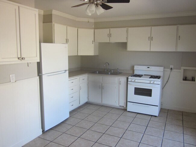 Foto del edificio - Hamlet