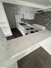 Building Photo - The Sherry Apartments