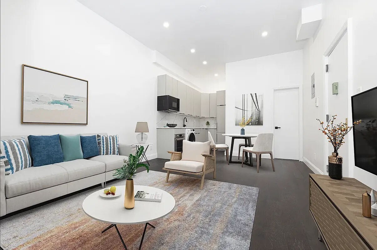 Primary Photo - 237 West 72nd Street