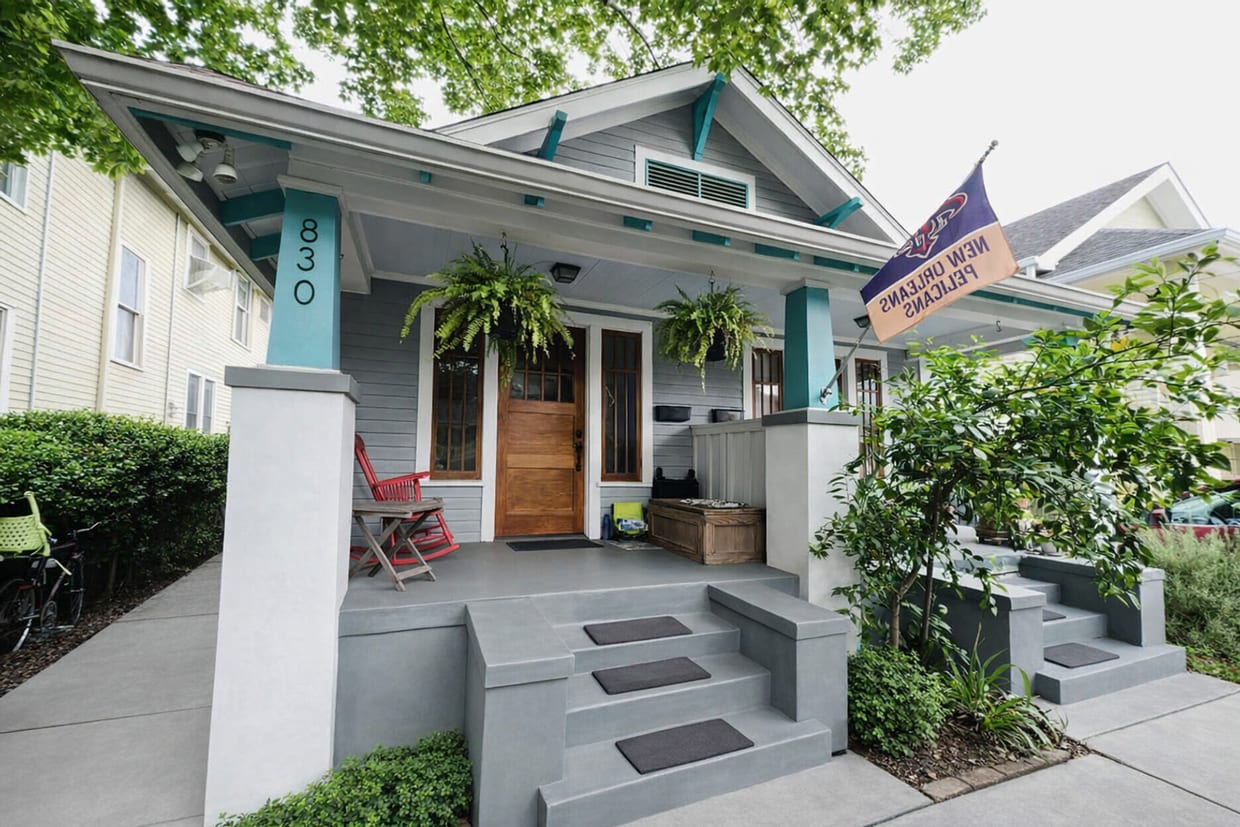 Photo - 830 Ida Street (2 Bed/2 Bath) Duplex