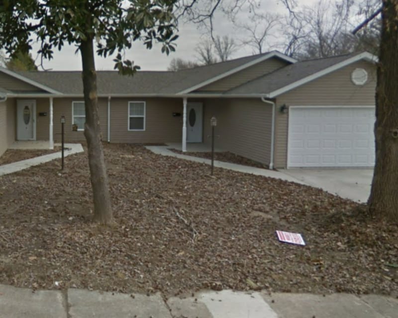 205 S Bentley St Unit A, Marion, IL 62959 Room for Rent in Marion, IL