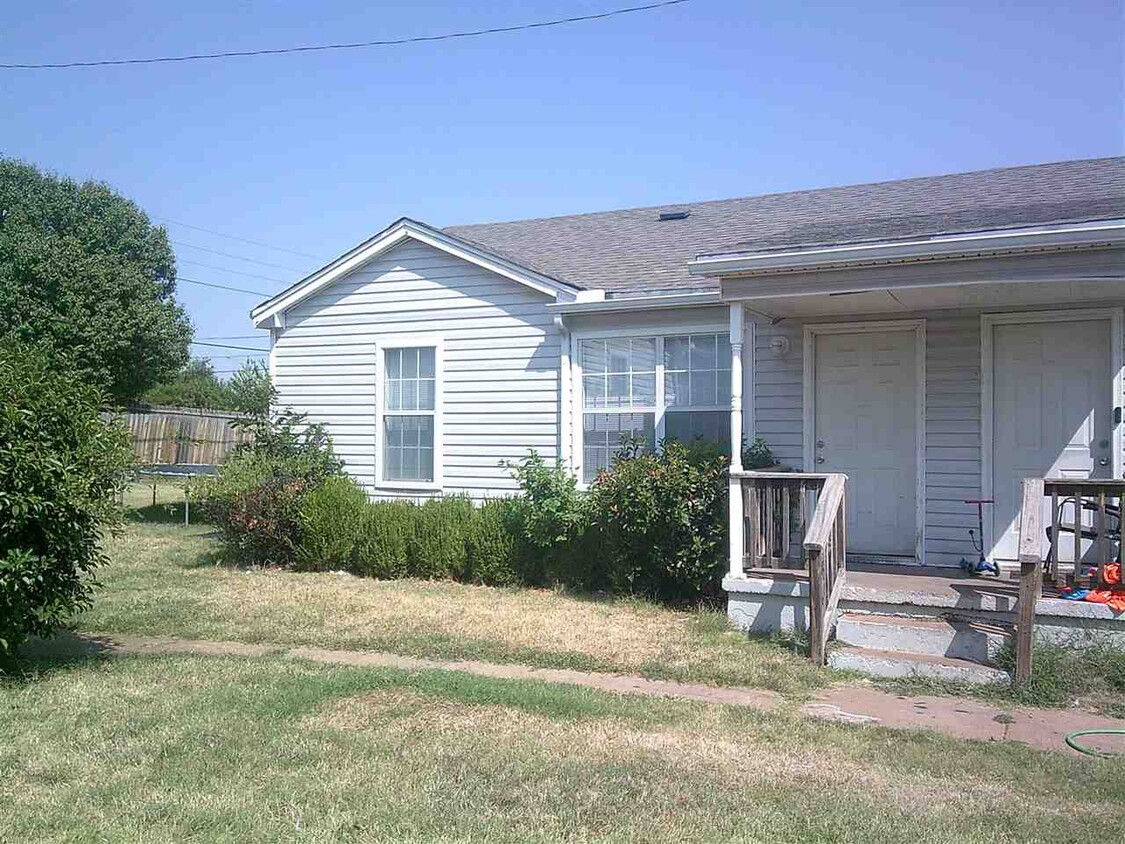 Primary Photo - 2826 Mobley St NW