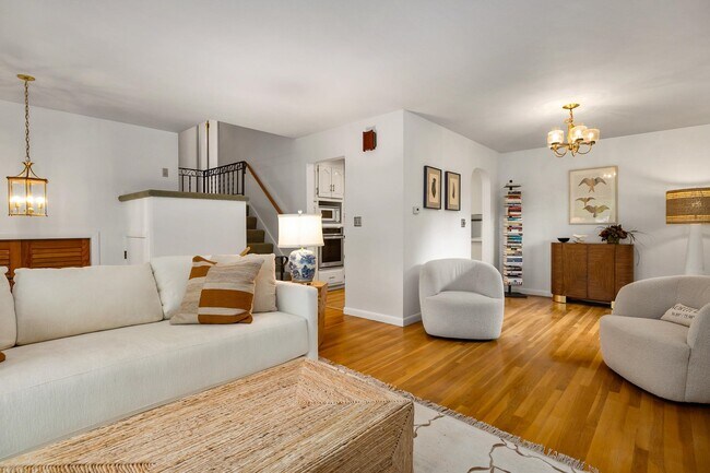 Foto del edificio - 48 Harding Rd