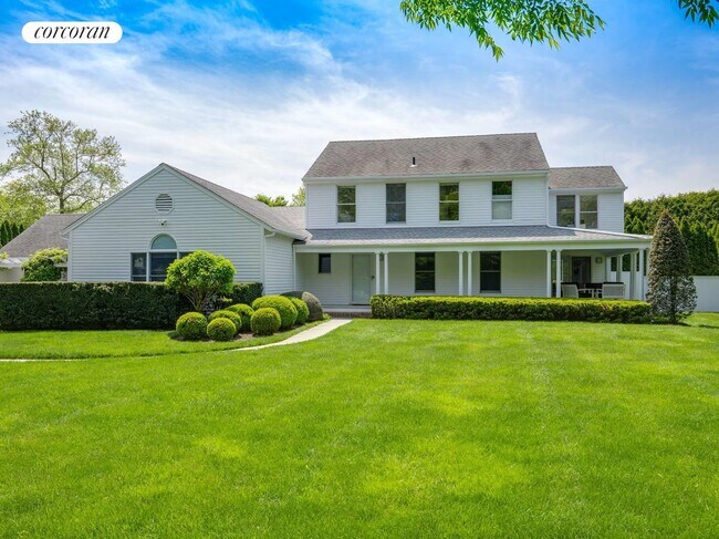 Building Photo - 138 Coopers Farm Rd