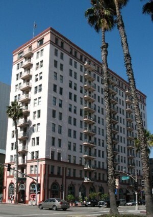 Foto del edificio - 455 E Ocean Blvd