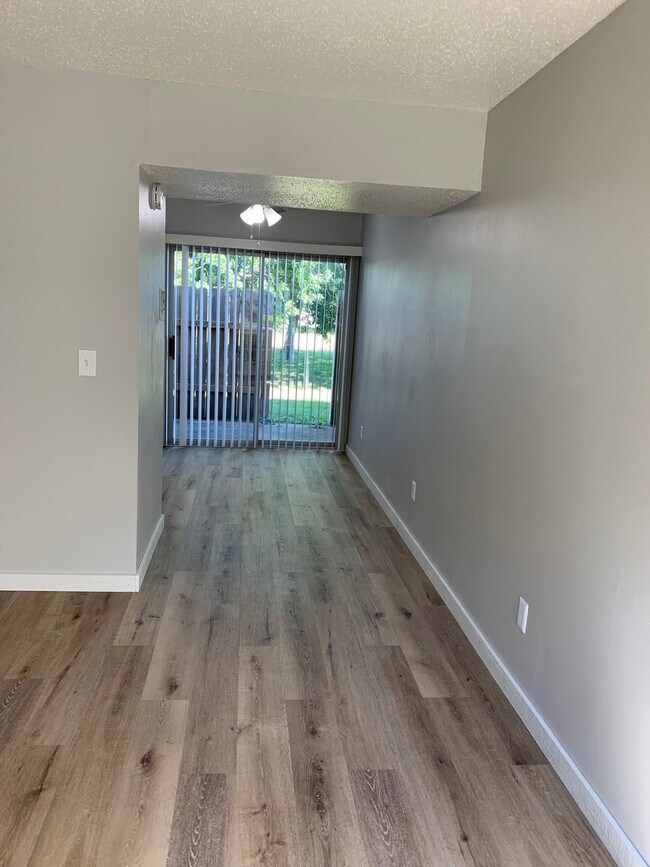 Comedor - Riverside Apartments and Townhomes