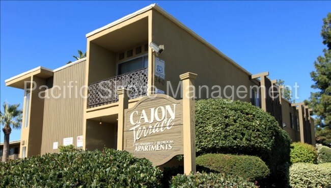 Foto del edificio - 340 N 1st St