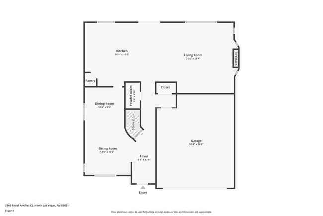Building Photo - 2109 Royal Antilles Ct
