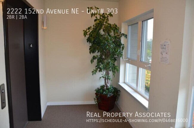 Foto del edificio - 2222 152nd Ave NE