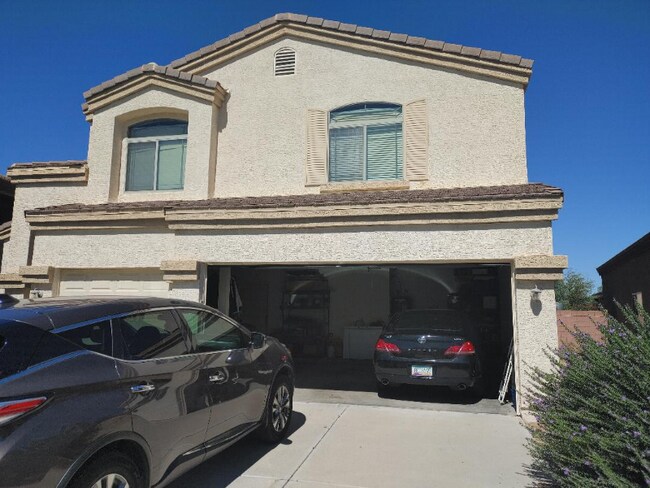 Photo - 2530 W Allens Peak Dr (San Tan Valley, AZ) House