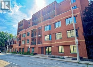Building Photo - 47-647 Caroline St N