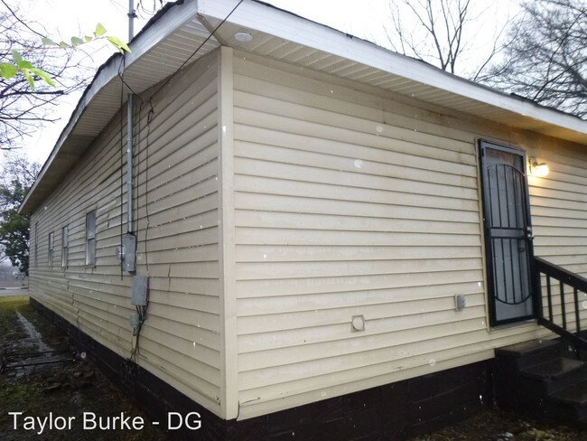 Building Photo - 3 br, 1 bath House - 2123 Arlington Avenue