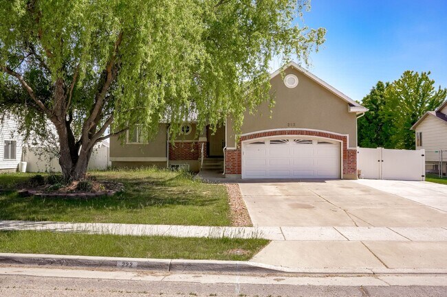 Building Photo - Amazing Single Family Home for Rent in Cle...