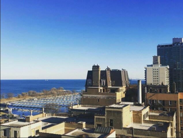 Foto del edificio - 3550 N Lake Shore Dr