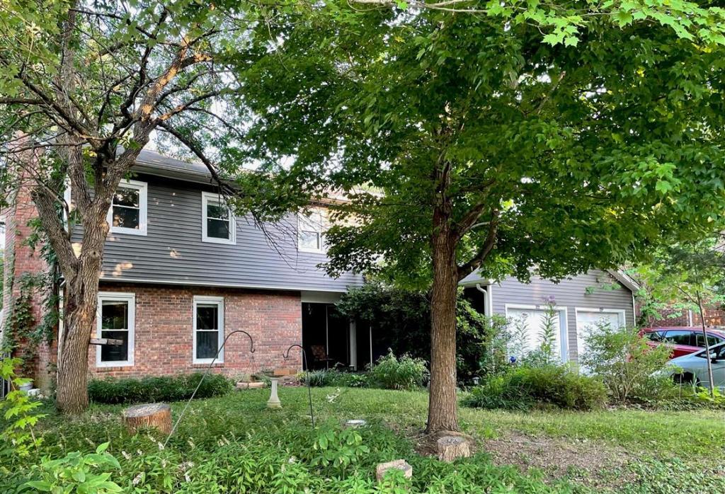 452 Woodview Dr, Lexington, KY 40515 Townhome Rentals in Lexington KY