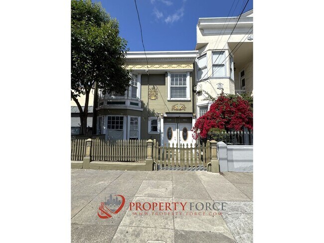 Foto del edificio - 666-668-668 S Van Ness Ave