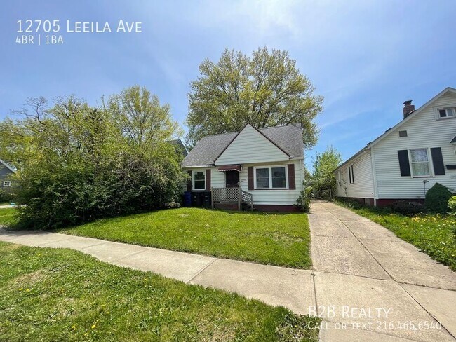 Building Photo - 12705 Leeila Ave