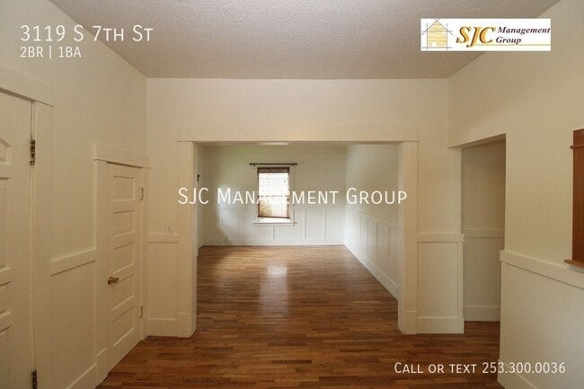 Foto del edificio - 3119 S 7th St