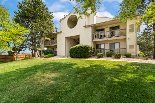 Foto del edificio - 9662 NW Brentwood Way