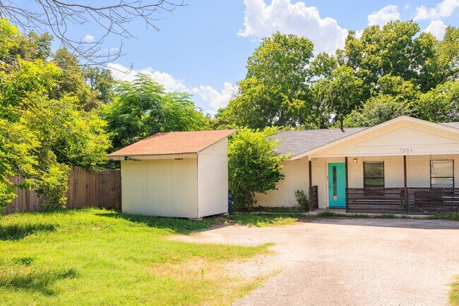 Foto del edificio - Stylish 2-Bedroom Home Near South Congress & Downtown Austin!