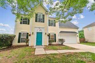 Building Photo - 9509 Green Apple Dr