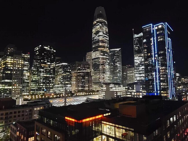 Foto del edificio - 246 2nd St