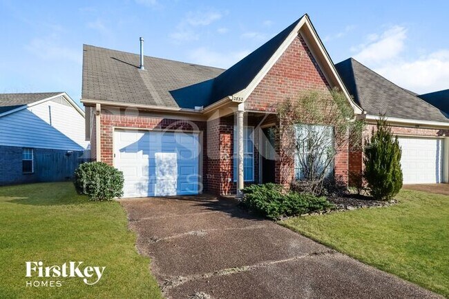 Foto del edificio - 2832 Misty Briar Cove