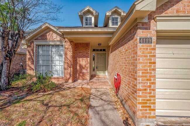 Foto del edificio - 4119 Mountain Peak Way