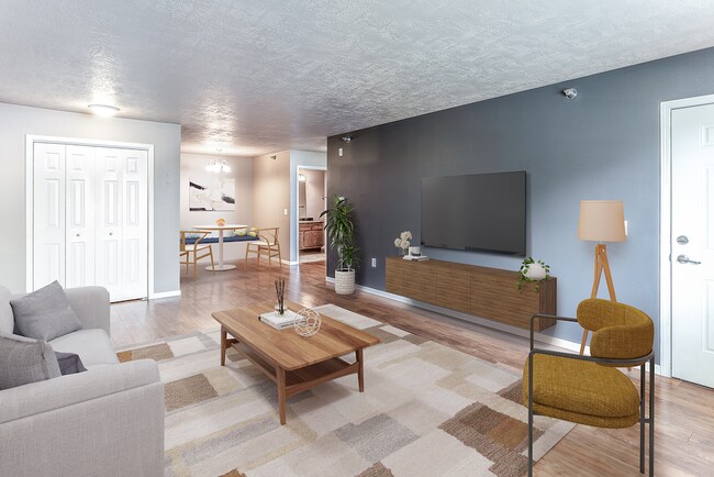 Foto del edificio - Bentley Park