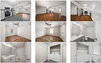 Building Photo - 2016 N Gregg Ave