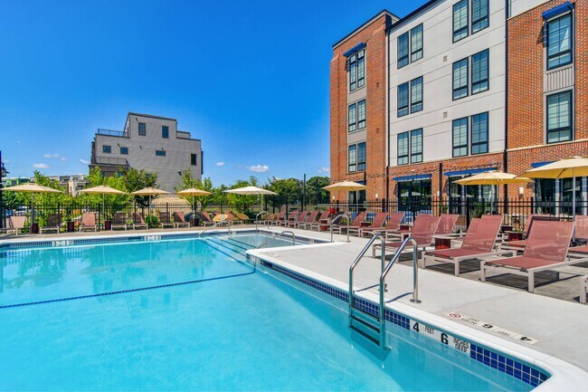 Foto del edificio - Emerson