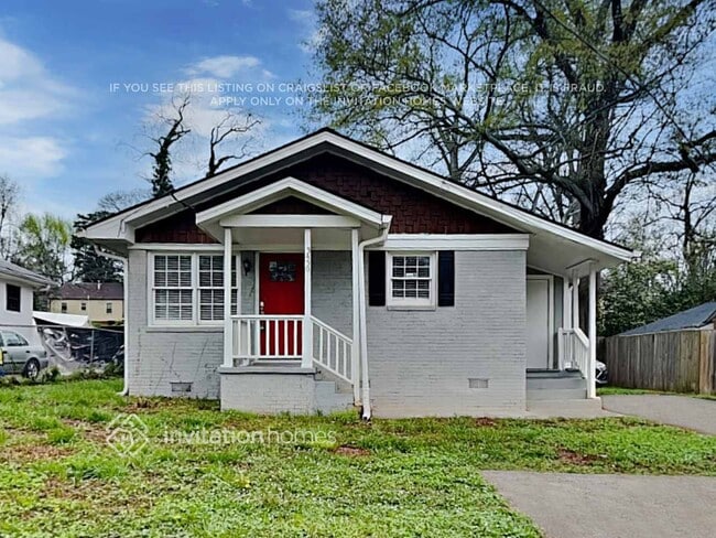 Building Photo - 3450 Glenwood Rd