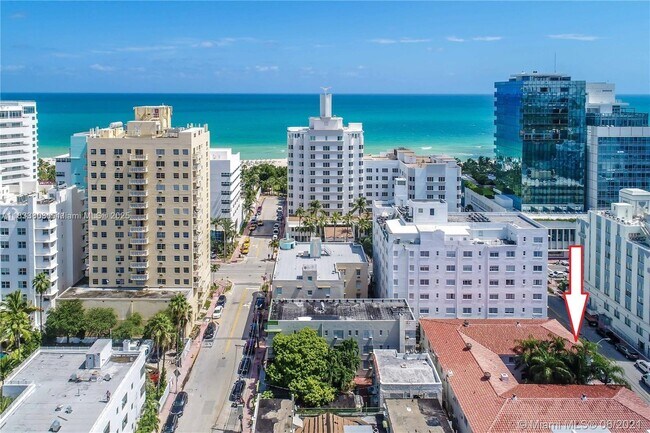 Foto del edificio - 215 30th St